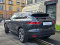 Jaguar F-Pace Jaguar F-Pace 2.0 20d Turbo R-Sport Gris - thumbnail 7