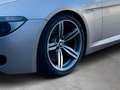 BMW M6 Coupe*V10*SMG*HeadUp*Top Zus.*TüV & Serv.neu Zilver - thumbnail 23