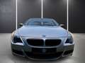BMW M6 Coupe*V10*SMG*HeadUp*Top Zus.*TüV & Serv.neu srebrna - thumbnail 2