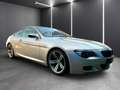 BMW M6 Coupe*V10*SMG*HeadUp*Top Zus.*TüV & Serv.neu Silber - thumbnail 3