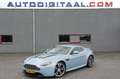 Aston Martin Vantage 6.0 V12 Vantage/6-Speed Manual/517Pk./B&O/Keramic Blau - thumbnail 1
