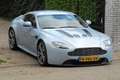 Aston Martin Vantage 6.0 V12 Vantage/6-Speed Manual/517Pk./B&O/Keramic Blau - thumbnail 5