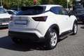 Nissan Juke 1.0 DIG-T AT LED AAC SHZ Kamera Weiß - thumbnail 6