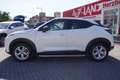 Nissan Juke 1.0 DIG-T AT LED AAC SHZ Kamera Weiß - thumbnail 3