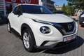 Nissan Juke 1.0 DIG-T AT LED AAC SHZ Kamera Weiß - thumbnail 8
