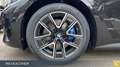 BMW 435 i4 A eDrive35 Gran Coupé M-Sport,AHK,DAProf Noir - thumbnail 3