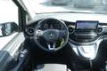 Mercedes-Benz V 300 d AVANTGARDE extralang 8-Sitzer AIRMATIC Schwarz - thumbnail 7