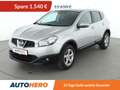 Nissan Qashqai 1.6 Acenta *PDC*TEMPO*LIM* Grijs - thumbnail 1