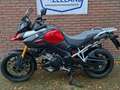 Suzuki V-Strom 1000 Suzuki DL 1000 V-Strom (Zeer nette motor!) Roşu - thumbnail 3