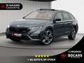 Skoda Octavia Combi RS 1.4TSI 180kW 245pk DSG-Aut. Full Option Szürke - thumbnail 1