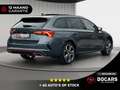 Skoda Octavia Combi RS 1.4TSI 180kW 245pk DSG-Aut. Full Option Szürke - thumbnail 10