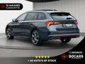Skoda Octavia Combi RS 1.4TSI 180kW 245pk DSG-Aut. Full Option Szürke - thumbnail 9