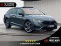 Skoda Octavia Combi RS 1.4TSI 180kW 245pk DSG-Aut. Full Option Szürke - thumbnail 11