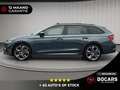 Skoda Octavia Combi RS 1.4TSI 180kW 245pk DSG-Aut. Full Option Szürke - thumbnail 31