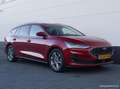 Ford Focus Wagon 1.0 EcoBoost 125pk Hybrid Titanium | Navigat Rot - thumbnail 9