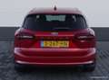 Ford Focus Wagon 1.0 EcoBoost 125pk Hybrid Titanium | Navigat Rot - thumbnail 17