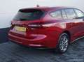 Ford Focus Wagon 1.0 EcoBoost 125pk Hybrid Titanium | Navigat Rot - thumbnail 34