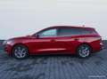 Ford Focus Wagon 1.0 EcoBoost 125pk Hybrid Titanium | Navigat Rot - thumbnail 2