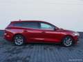 Ford Focus Wagon 1.0 EcoBoost 125pk Hybrid Titanium | Navigat Rot - thumbnail 10