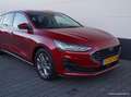 Ford Focus Wagon 1.0 EcoBoost 125pk Hybrid Titanium | Navigat Rot - thumbnail 35