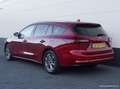 Ford Focus Wagon 1.0 EcoBoost 125pk Hybrid Titanium | Navigat Rot - thumbnail 3