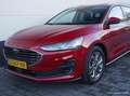 Ford Focus Wagon 1.0 EcoBoost 125pk Hybrid Titanium | Navigat Rot - thumbnail 38