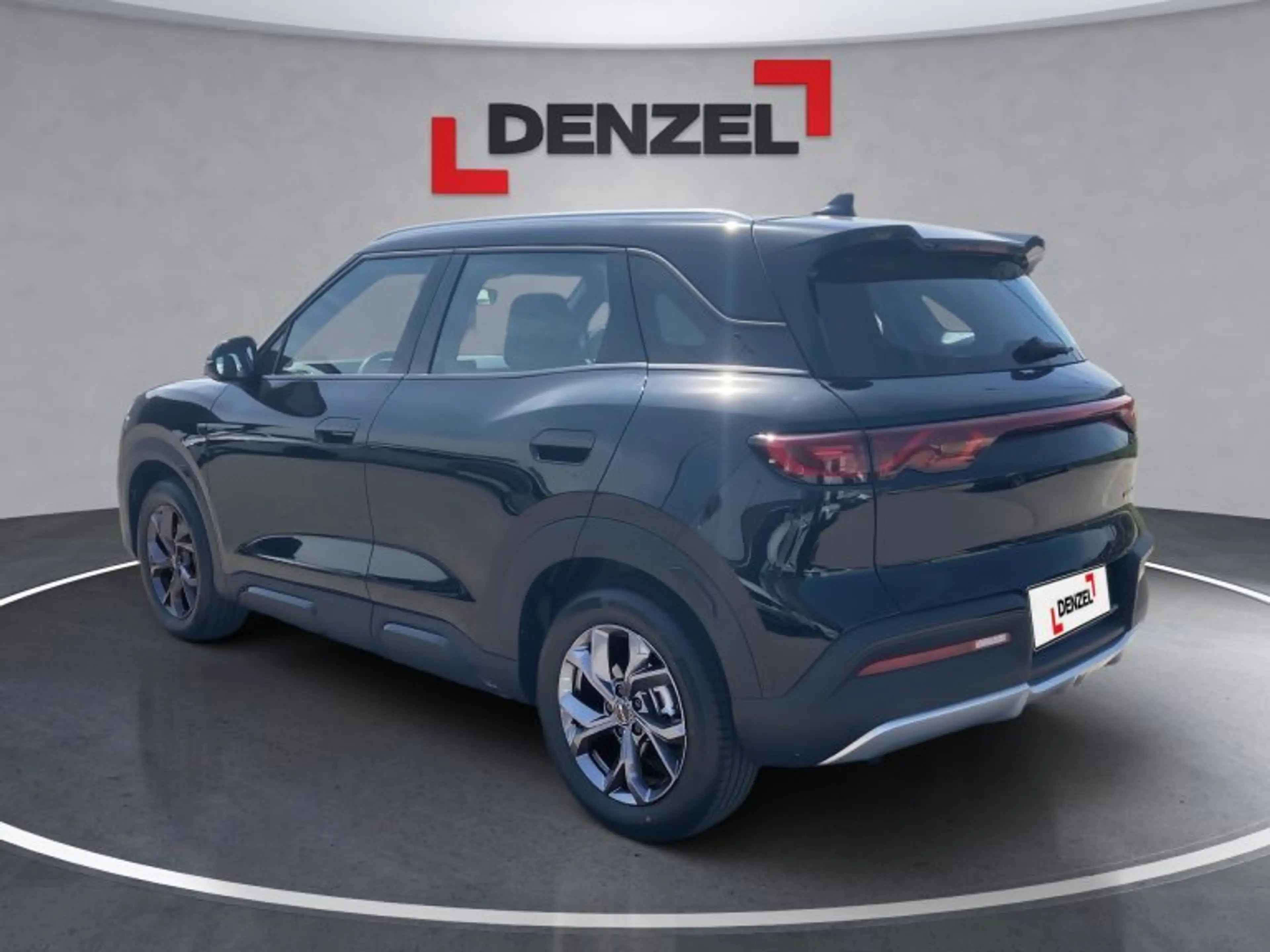 BYD Atto 2 Active — photo 15