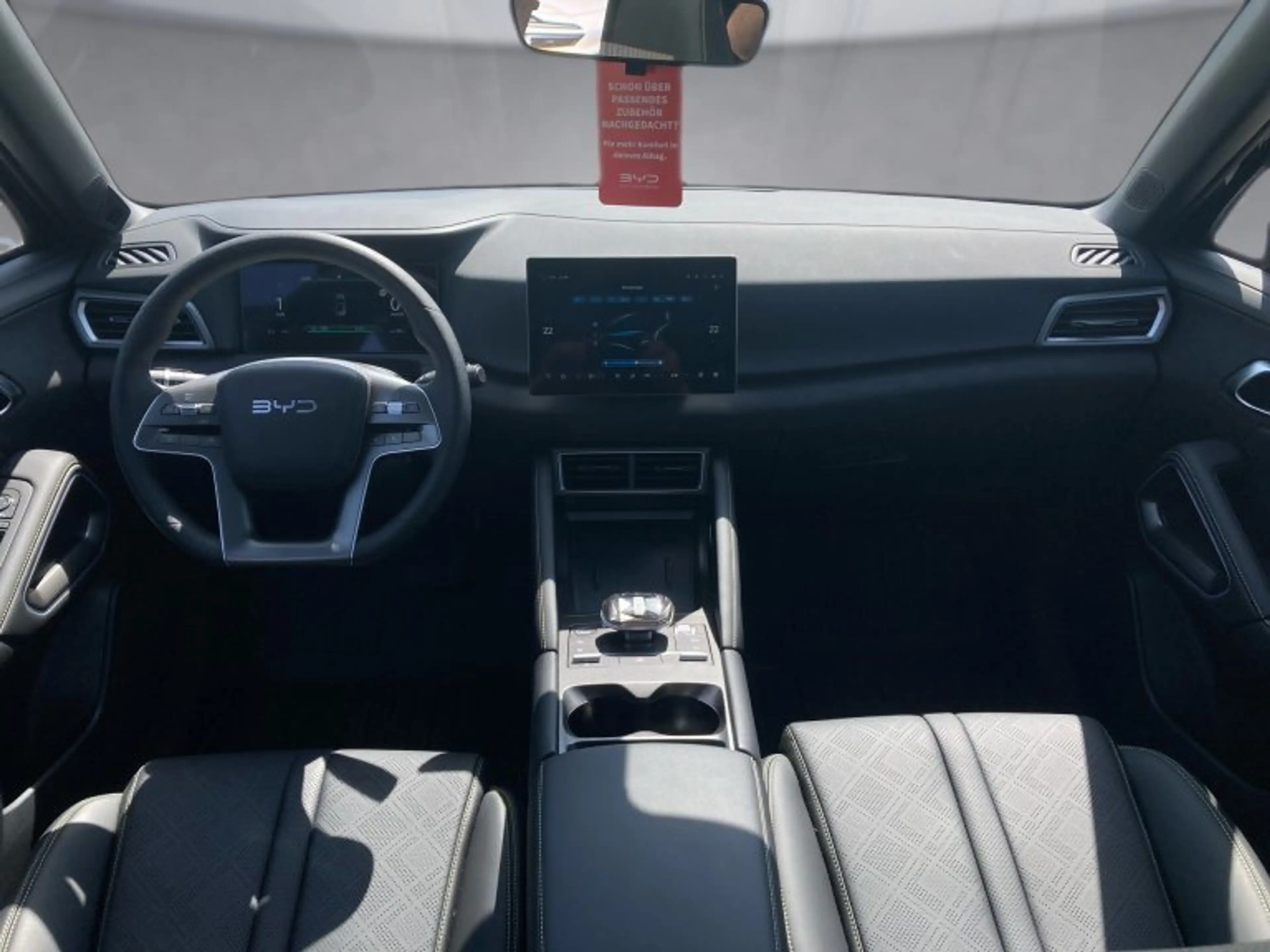 BYD Atto 2 Active — photo 6