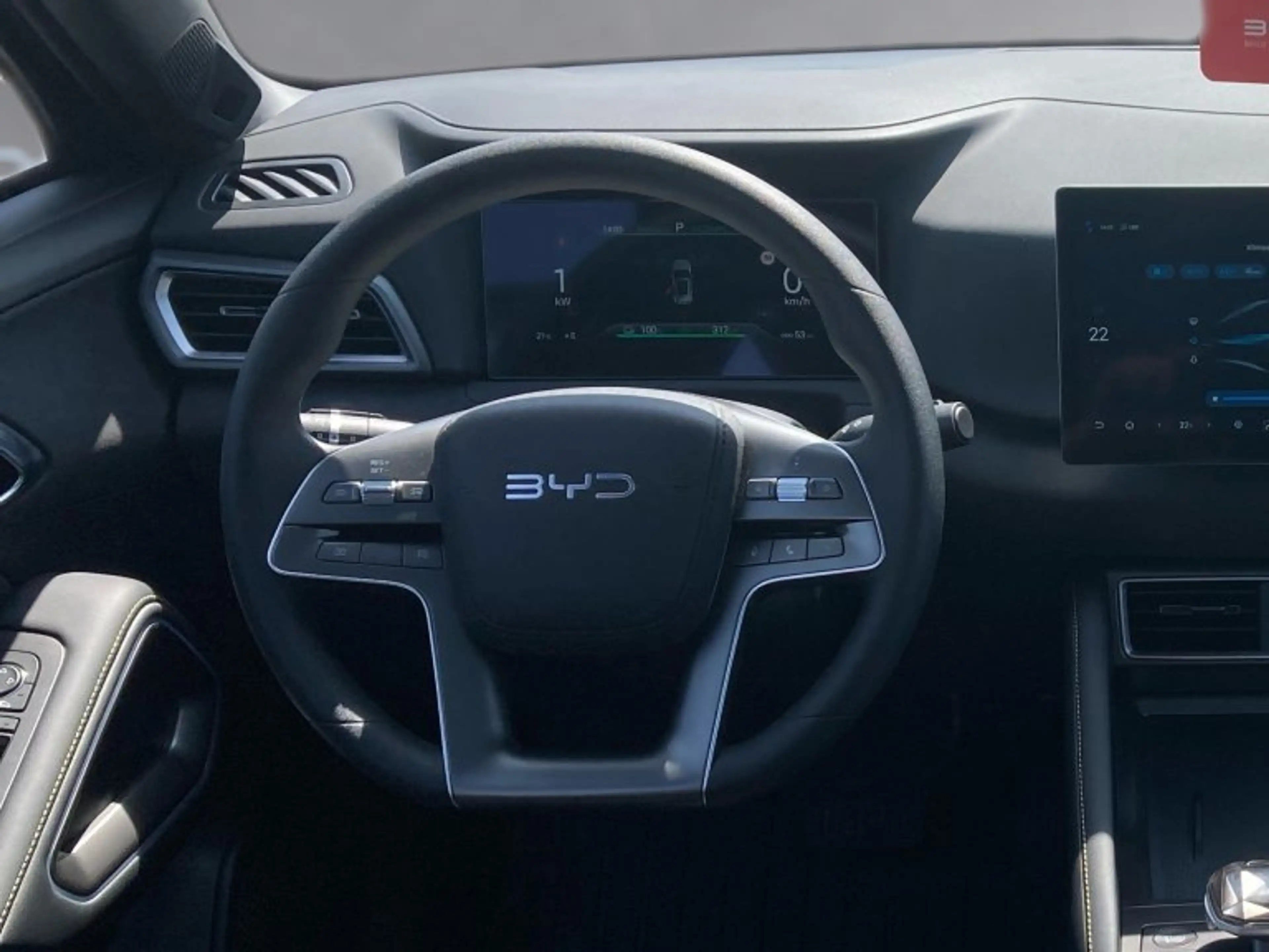 BYD Atto 2 Active — photo 7