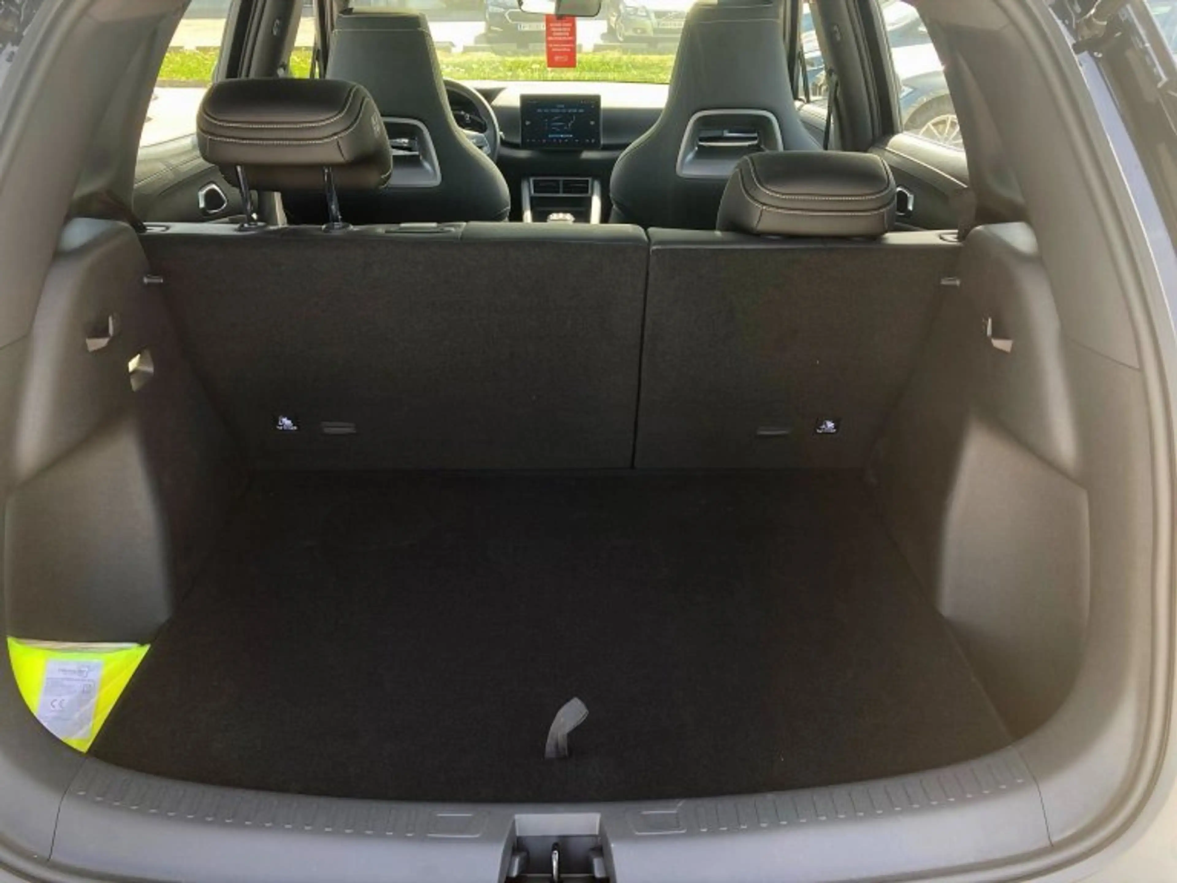 BYD Atto 2 Active — photo 10