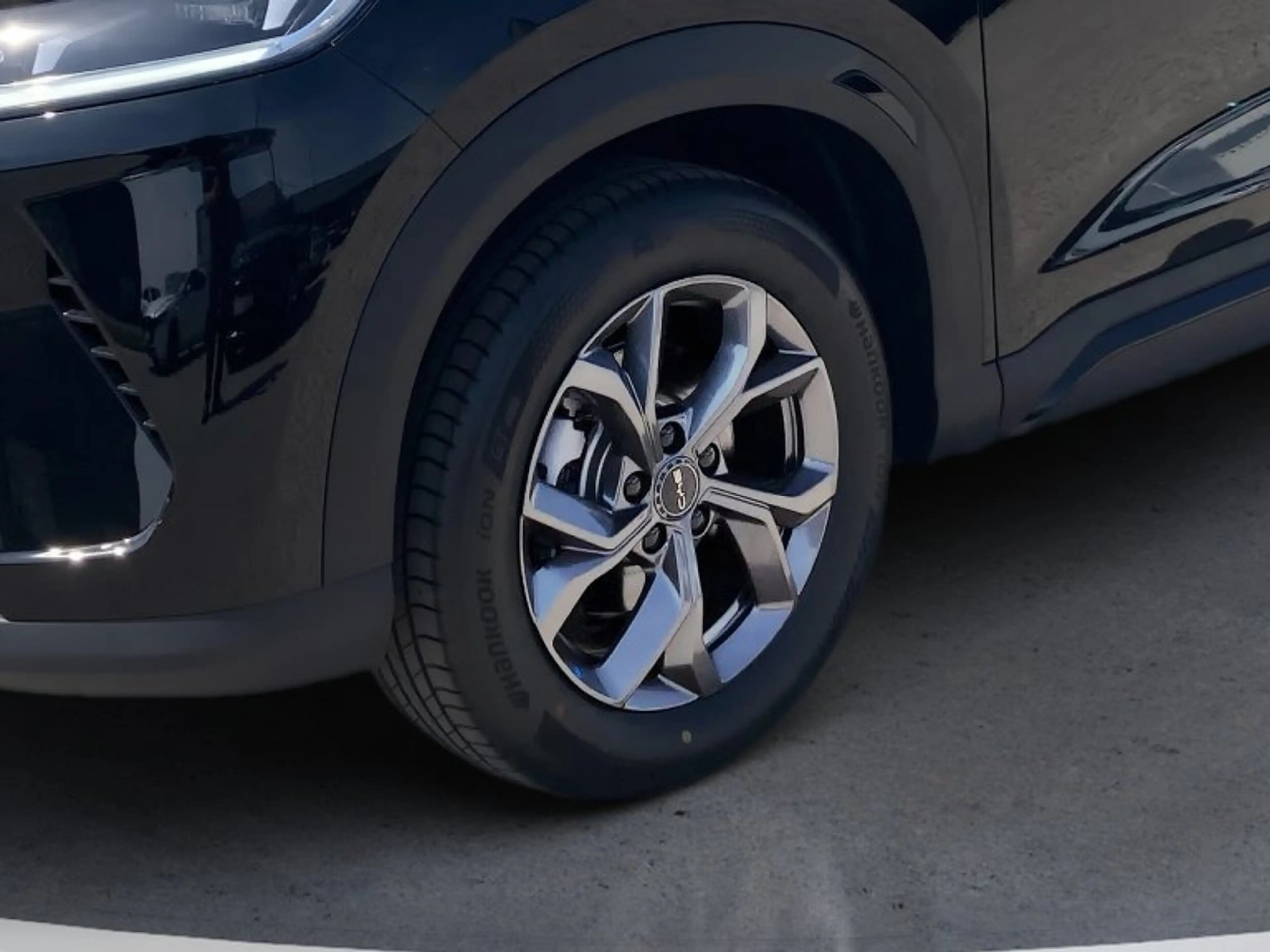 BYD Atto 2 Active — photo 5