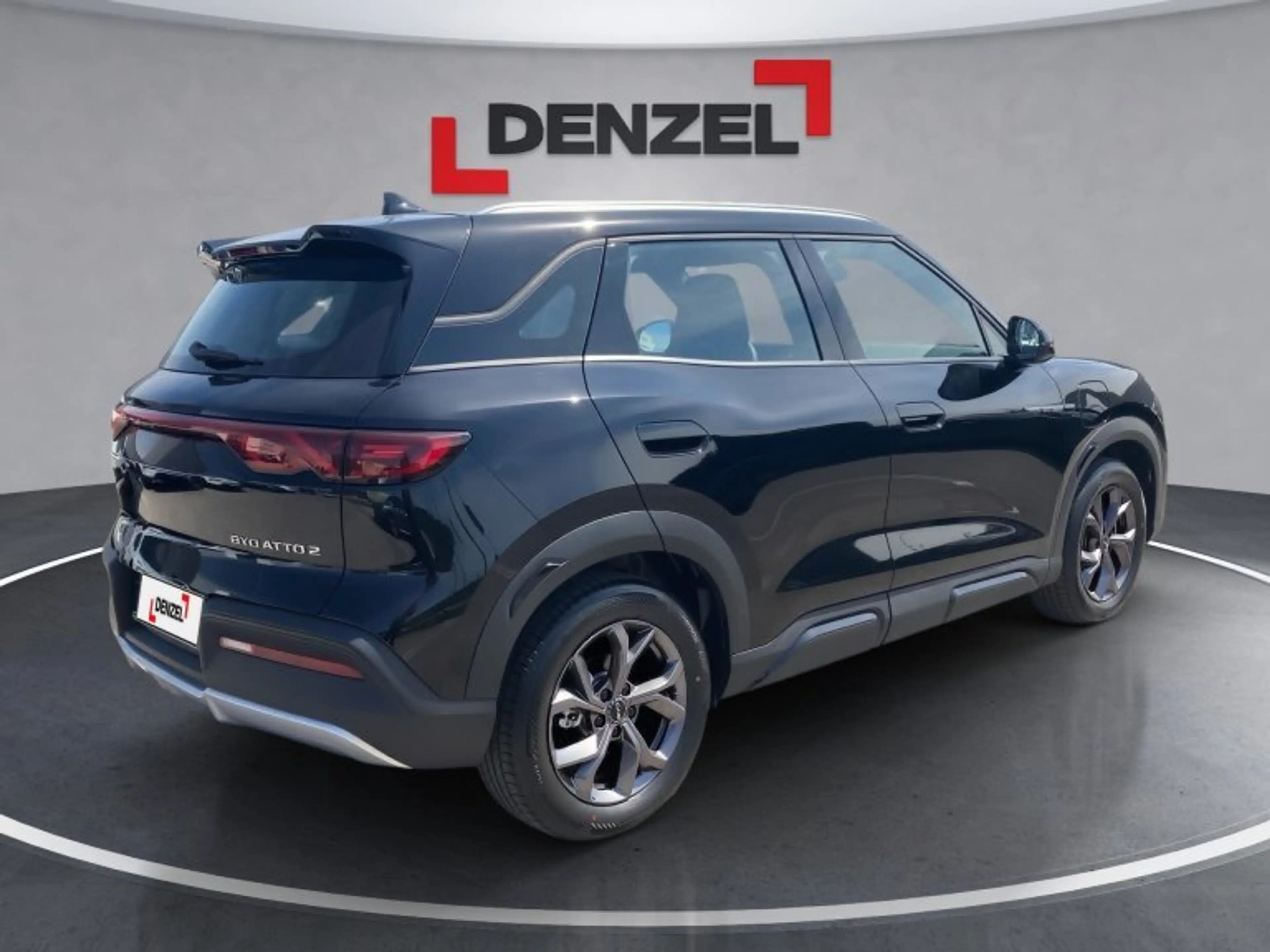 BYD Atto 2 Active