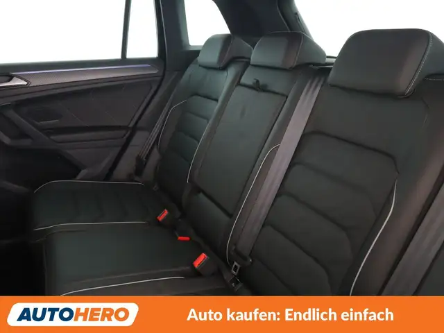 Volkswagen Tiguan view 14