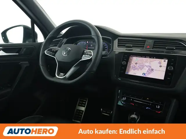 Volkswagen Tiguan view 13