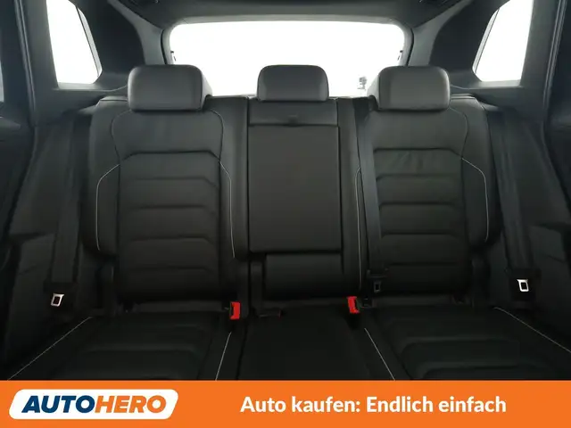 Volkswagen Tiguan view 15