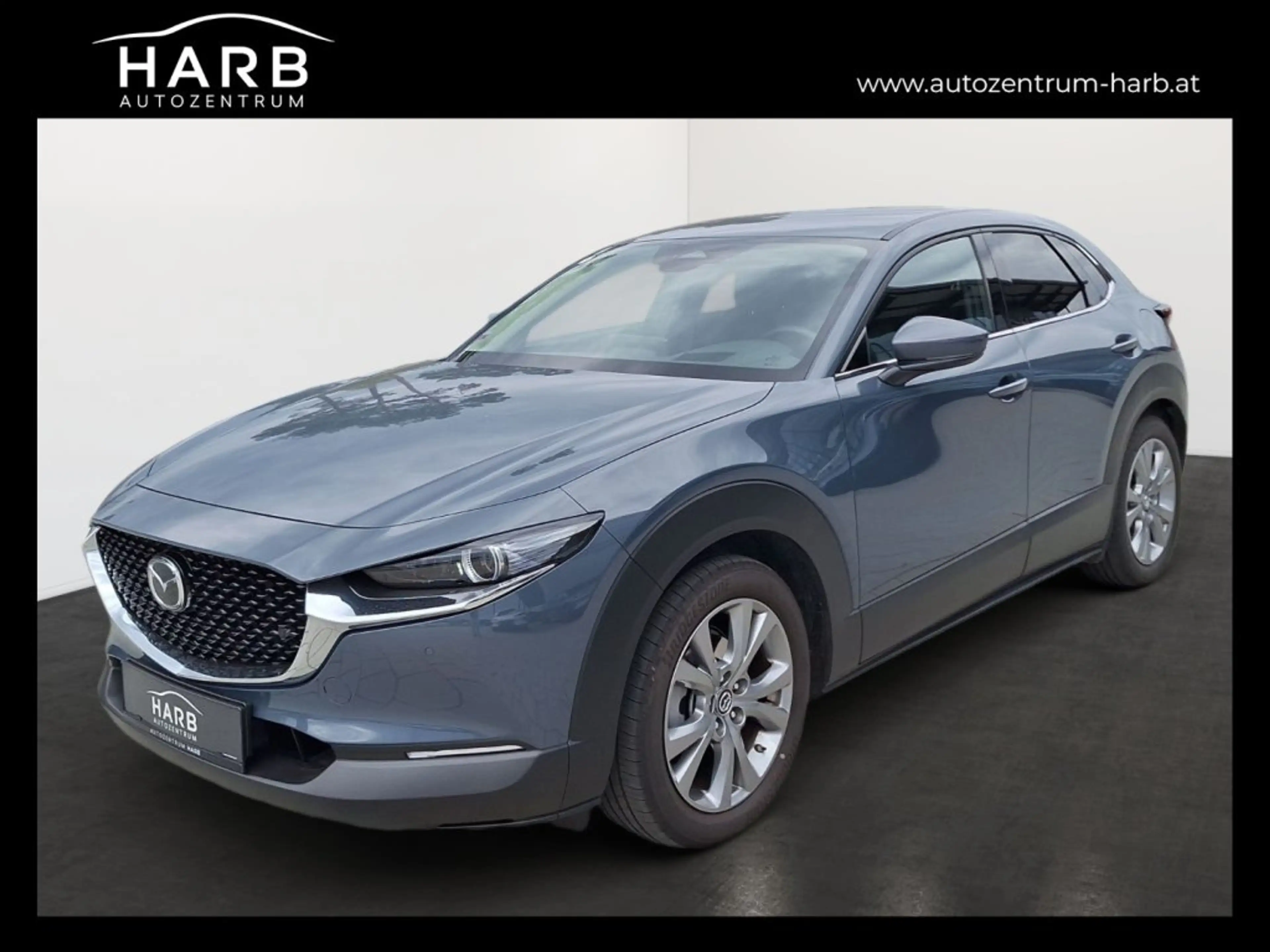 Mazda CX-30 Centre Line 2WD Automatik
