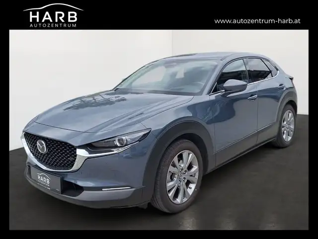 Mazda CX-30 Centre Line 2WD Automatik