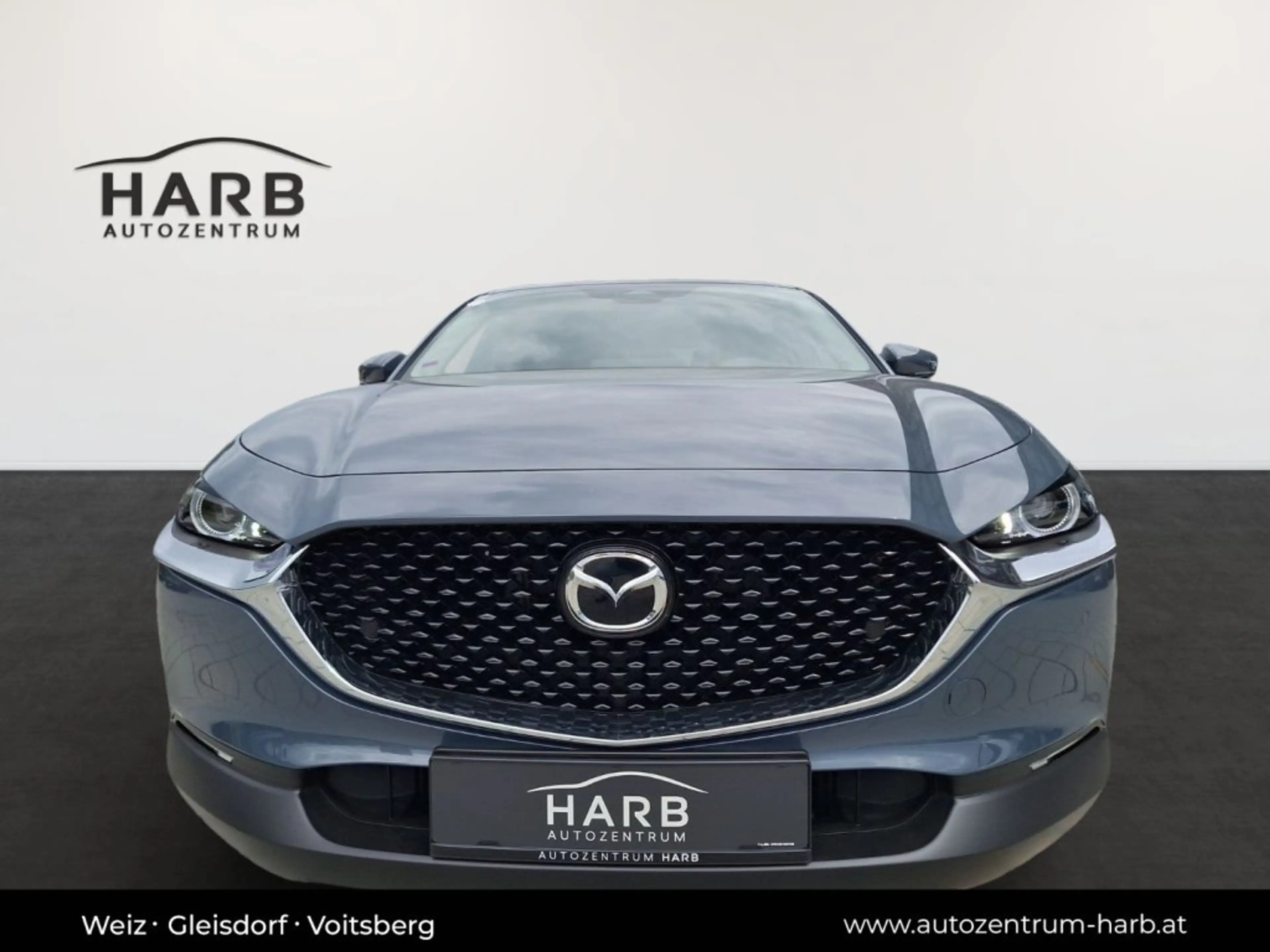 Mazda CX-30 Centre Line 2WD Automatik — photo 5