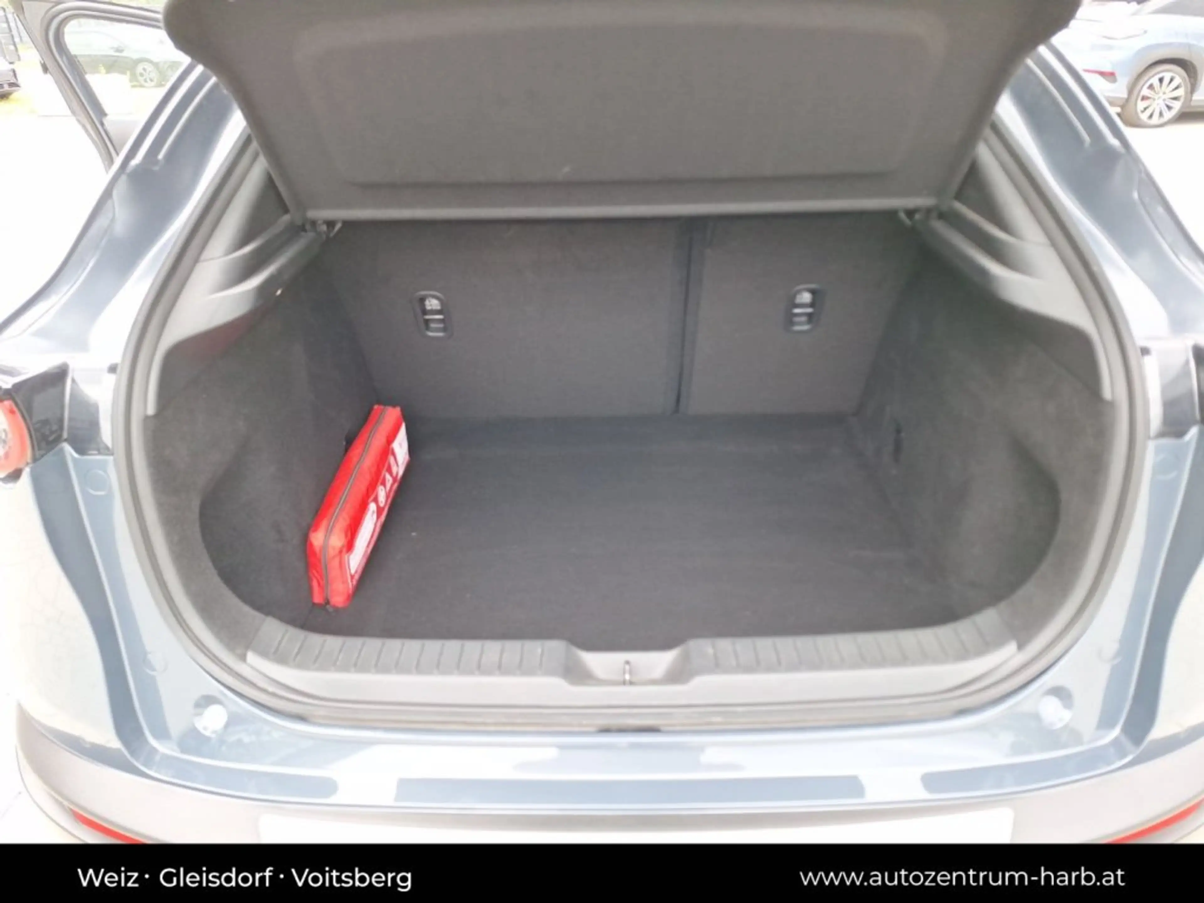 Mazda CX-30 Centre Line 2WD Automatik — photo 14