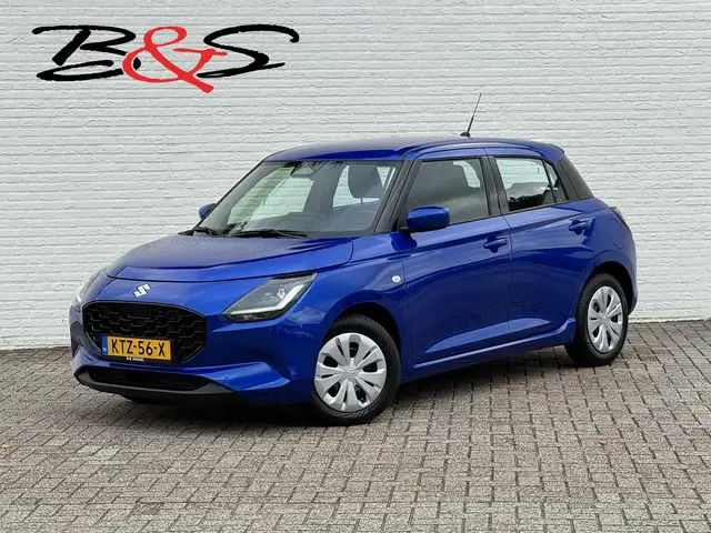 Suzuki Swift 1.2 Style Smart Hybrid Adaptive cruise Camera Pdc