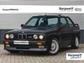 BMW M3 3-serie E30 - Collector Car - 65.931km! - 1-Owner Black - thumbnail 1