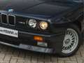 BMW M3 3-serie E30 - Collector Car - 65.931km! - 1-Owner crna - thumbnail 8