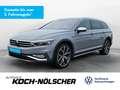 Volkswagen Passat Alltrack 2.0TDI 4M DSG Navi AHK Std-Hz LE Szürke - thumbnail 1