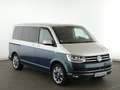 Volkswagen T6 Multivan Generation Six 4Motion Silber - thumbnail 9
