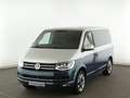Volkswagen T6 Multivan Generation Six 4Motion Silber - thumbnail 2