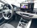 Audi A4 Avant 35 TDI *STANDH*MATRIX*NAVI*SITZH*8-FACH Noir - thumbnail 18