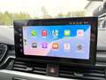 Audi A4 Avant 35 TDI *STANDH*MATRIX*NAVI*SITZH*8-FACH Noir - thumbnail 22