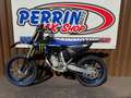 Yamaha YZ 125 Bleu - thumbnail 3