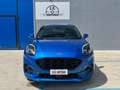 Ford Puma Puma 1.0 ecoboost h ST-Line s PREZZO REALE Albastru - thumbnail 8
