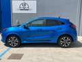Ford Puma Puma 1.0 ecoboost h ST-Line s PREZZO REALE Albastru - thumbnail 2